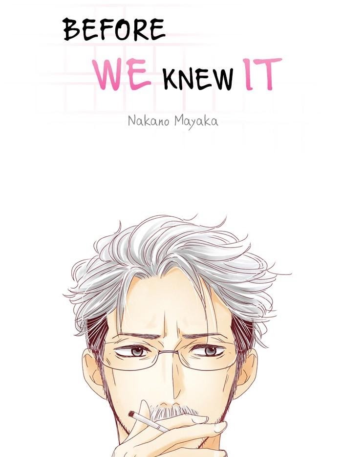 Before We Knew It Chapter 44 - page 19