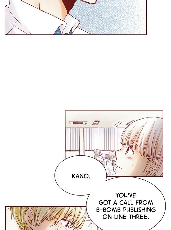 Before We Knew It Chapter 44 - page 42
