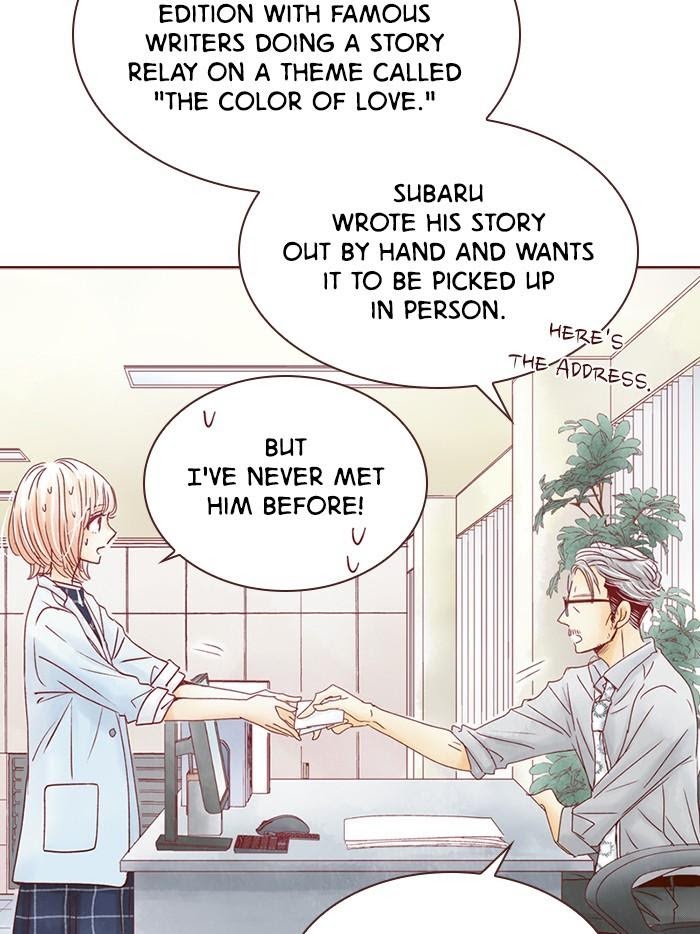 Before We Knew It Chapter 44 - page 57