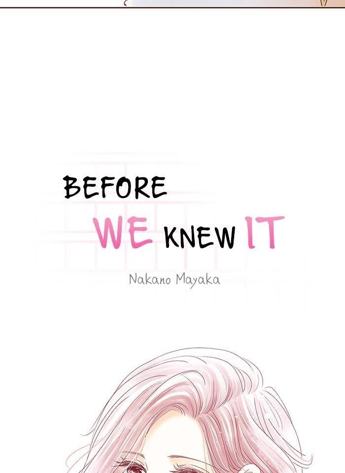 Before We Knew It Chapter 43 - page 4