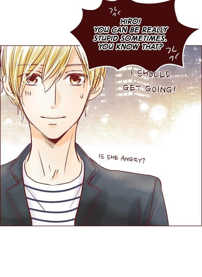 Before We Knew It Chapter 43 - page 45
