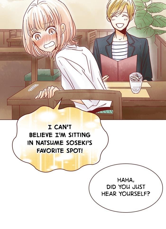 Before We Knew It Chapter 42 - page 20