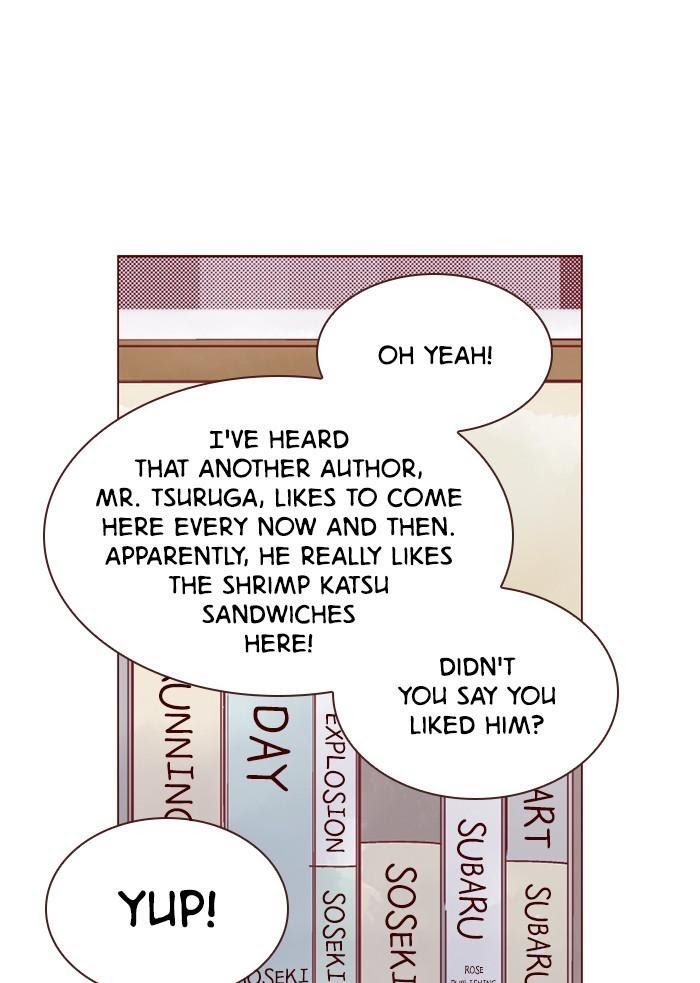 Before We Knew It Chapter 42 - page 28