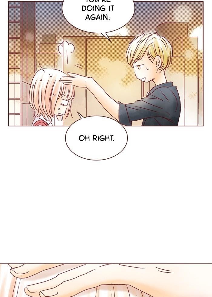 Before We Knew It Chapter 42 - page 59