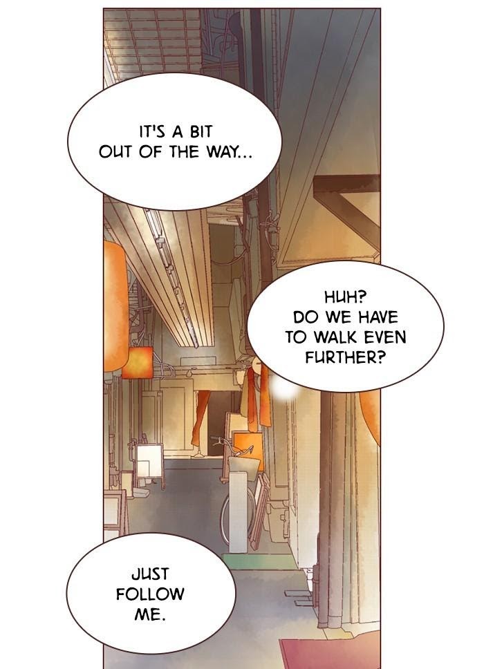 Before We Knew It Chapter 42 - page 8
