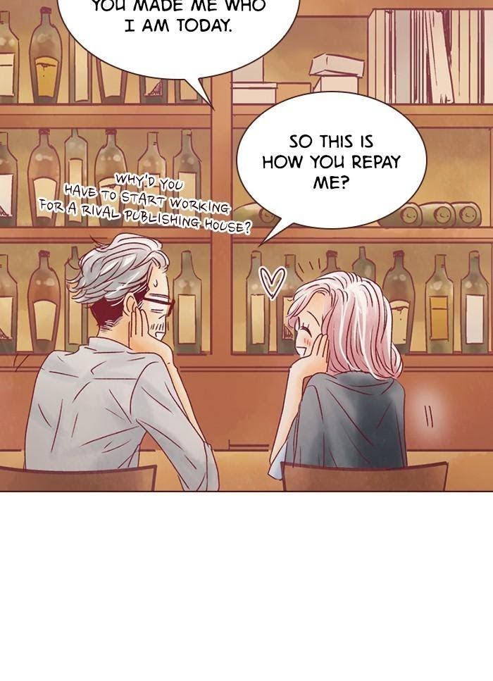 Before We Knew It Chapter 41 - page 8
