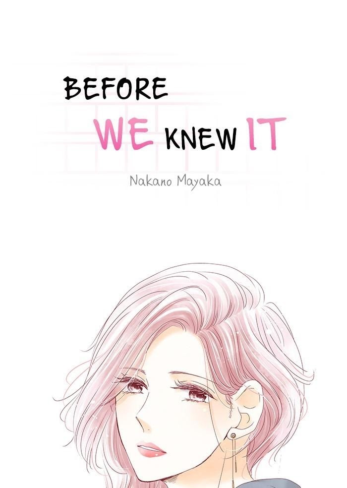 Before We Knew It Chapter 40 - page 5