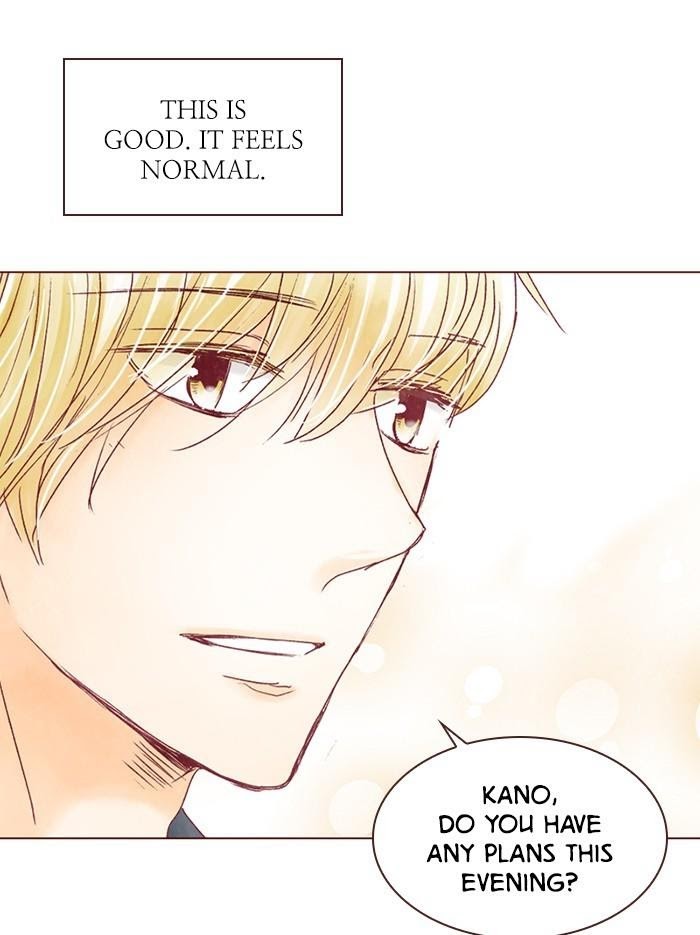 Before We Knew It Chapter 40 - page 57