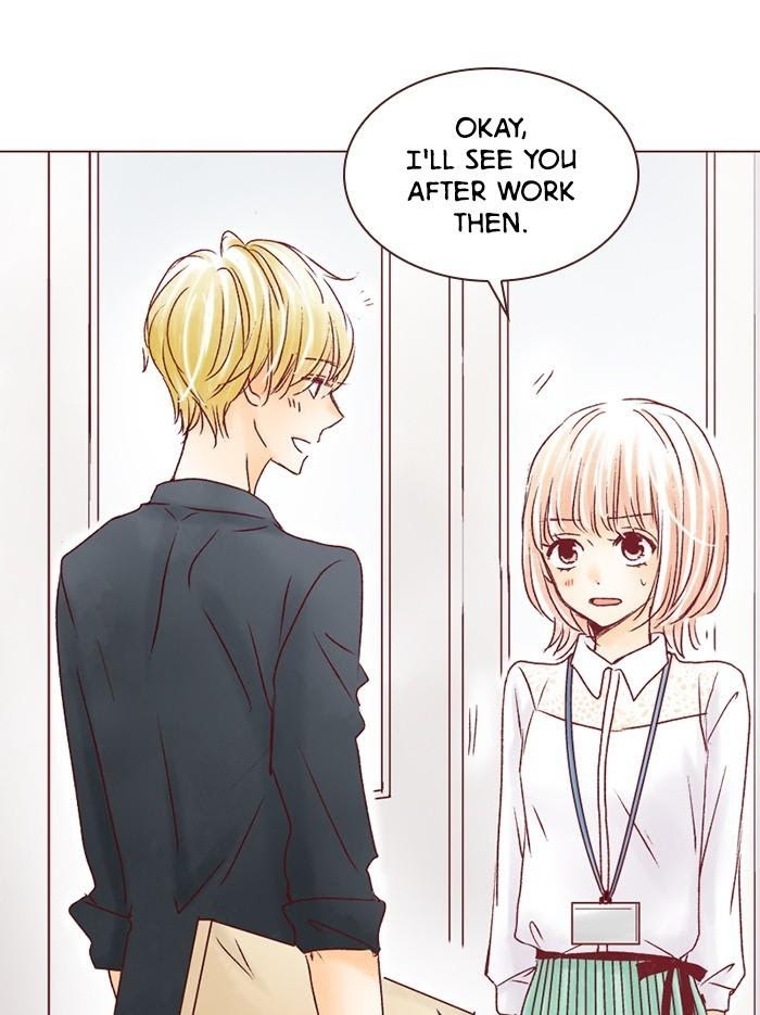 Before We Knew It Chapter 40 - page 65