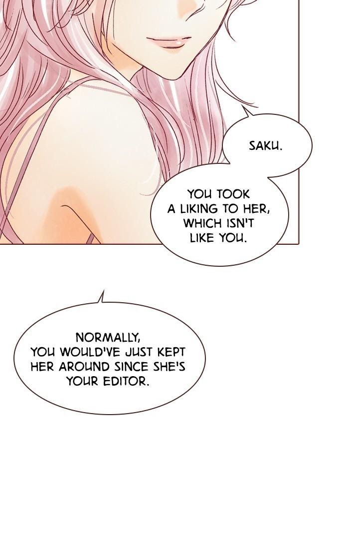 Before We Knew It Chapter 39 - page 19