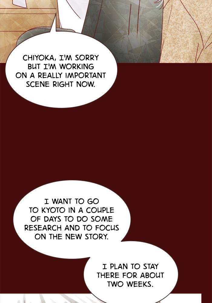 Before We Knew It Chapter 38 - page 21