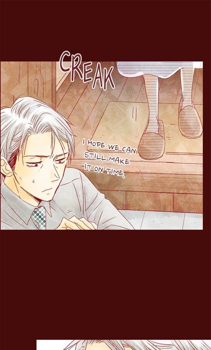 Before We Knew It Chapter 38 - page 31