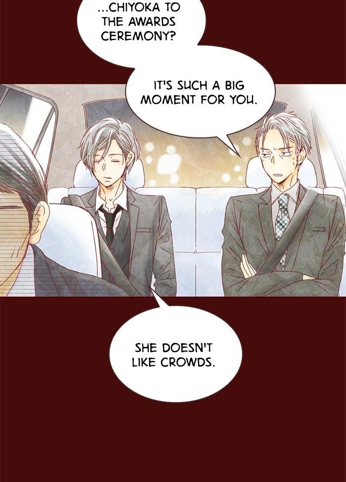 Before We Knew It Chapter 38 - page 50