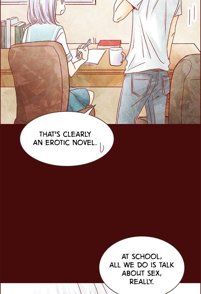 Before We Knew It Chapter 36 - page 17
