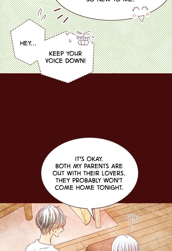 Before We Knew It Chapter 36 - page 19
