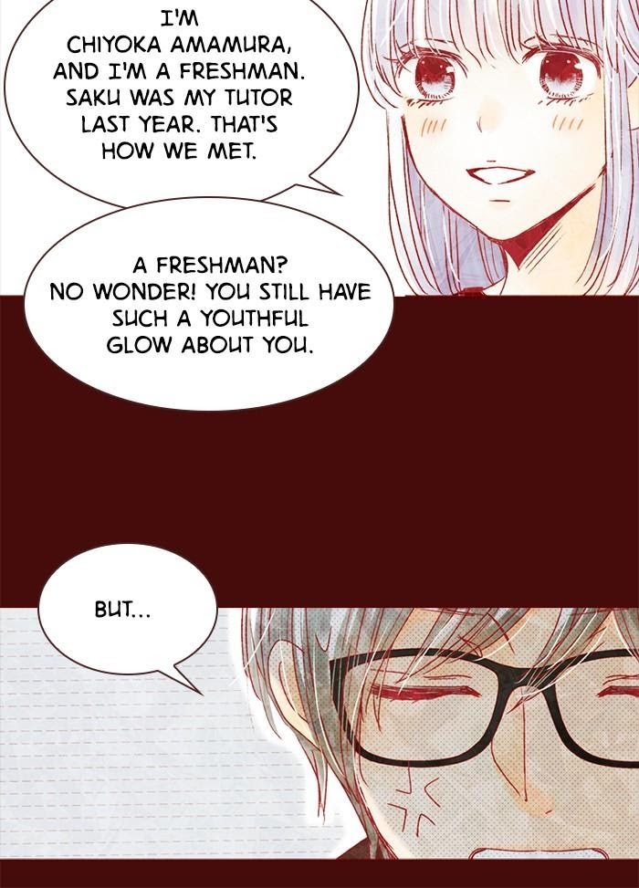 Before We Knew It Chapter 36 - page 50