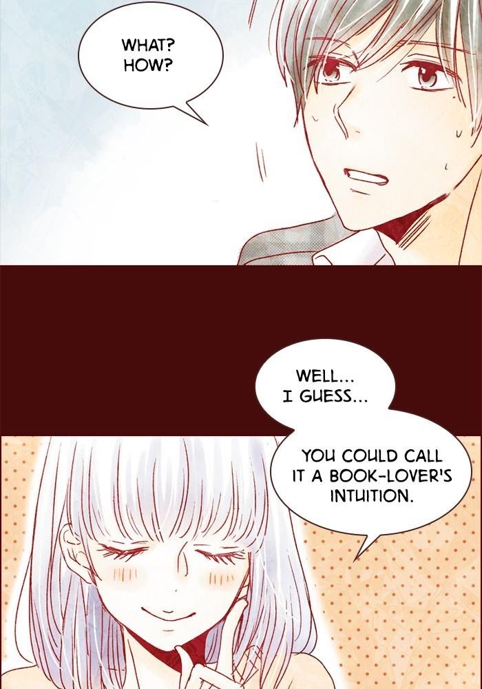 Before We Knew It Chapter 36 - page 74