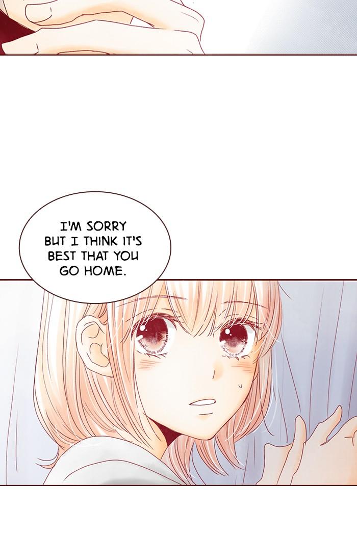 Before We Knew It Chapter 35 - page 38