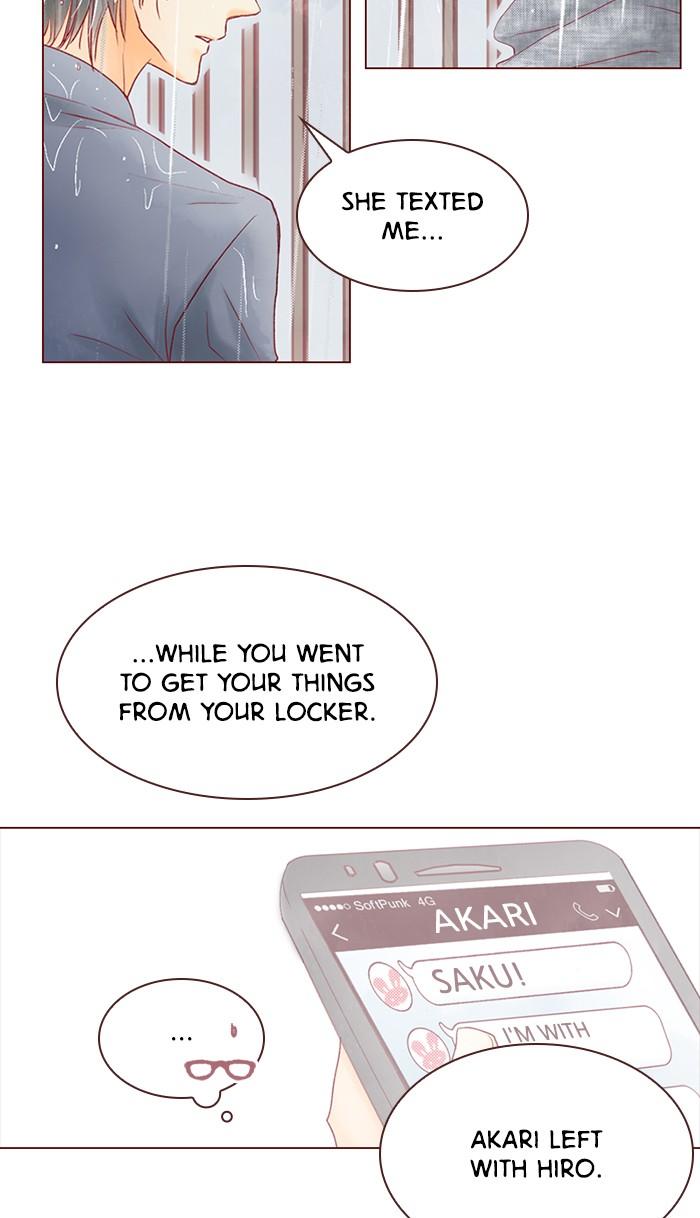 Before We Knew It Chapter 33 - page 10