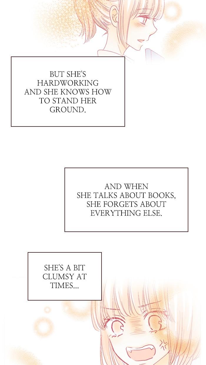 Before We Knew It Chapter 33 - page 39