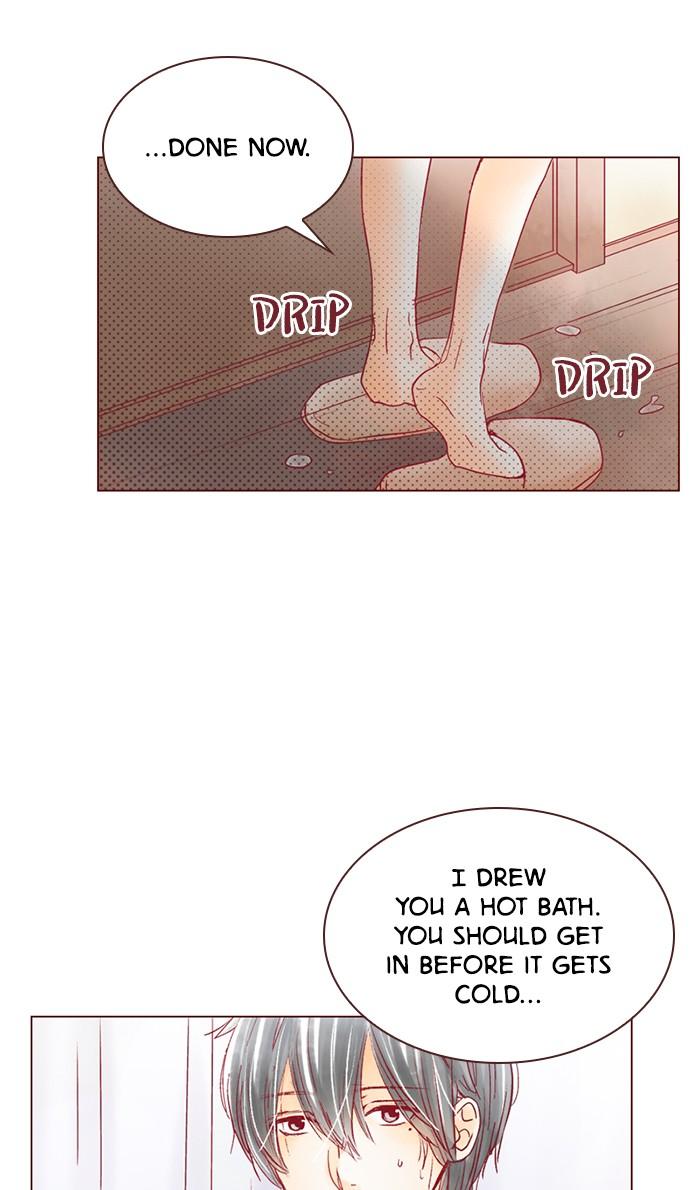 Before We Knew It Chapter 33 - page 56