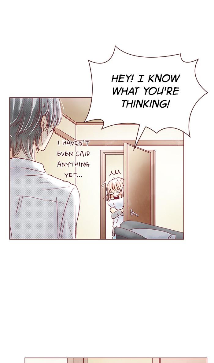Before We Knew It Chapter 33 - page 60