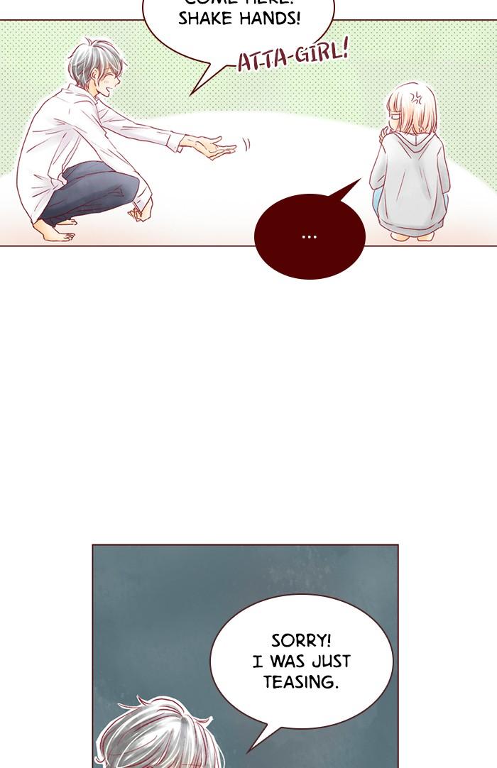 Before We Knew It Chapter 33 - page 67