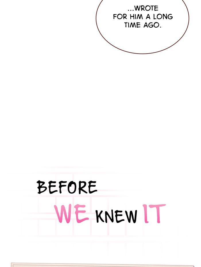 Before We Knew It Chapter 68 - page 9