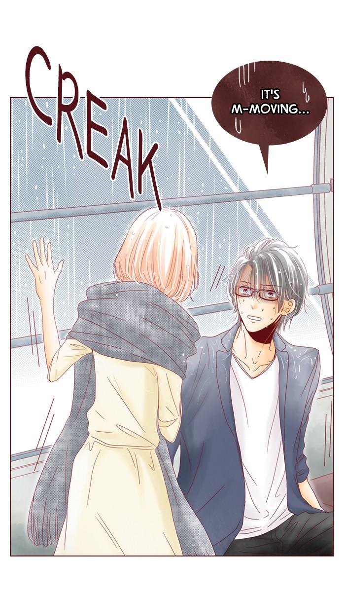 Before We Knew It Chapter 32 - page 19