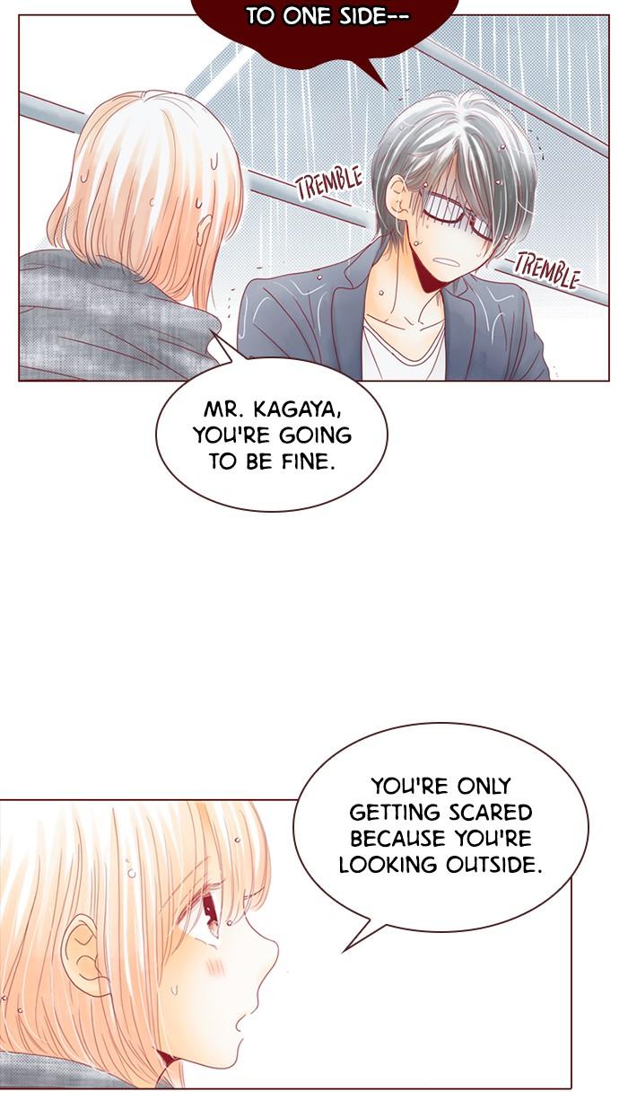 Before We Knew It Chapter 32 - page 23