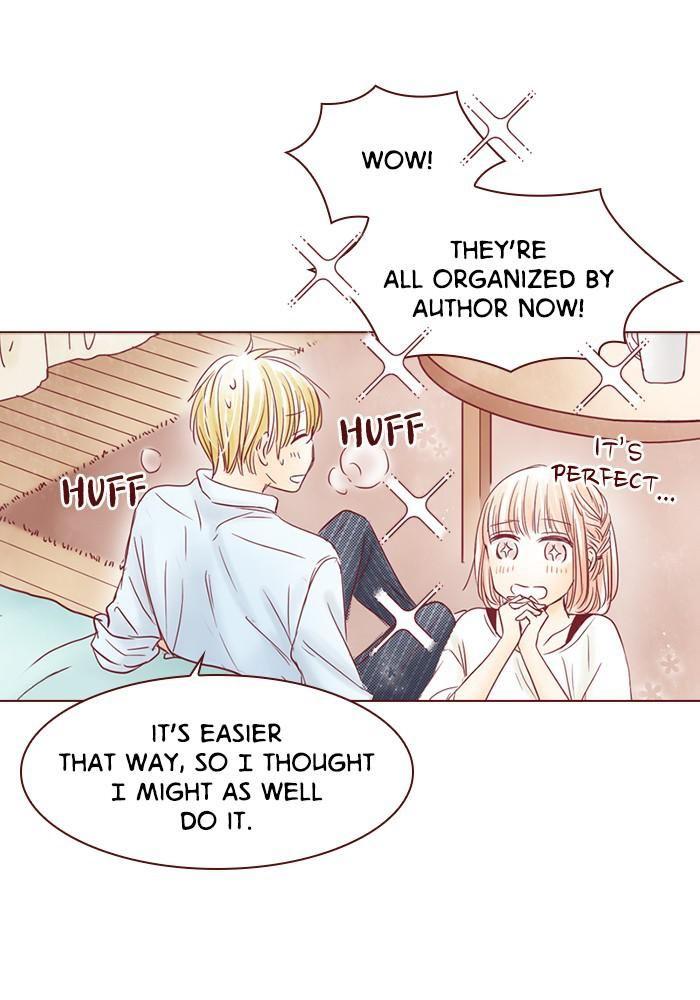 Before We Knew It Chapter 107 - page 20
