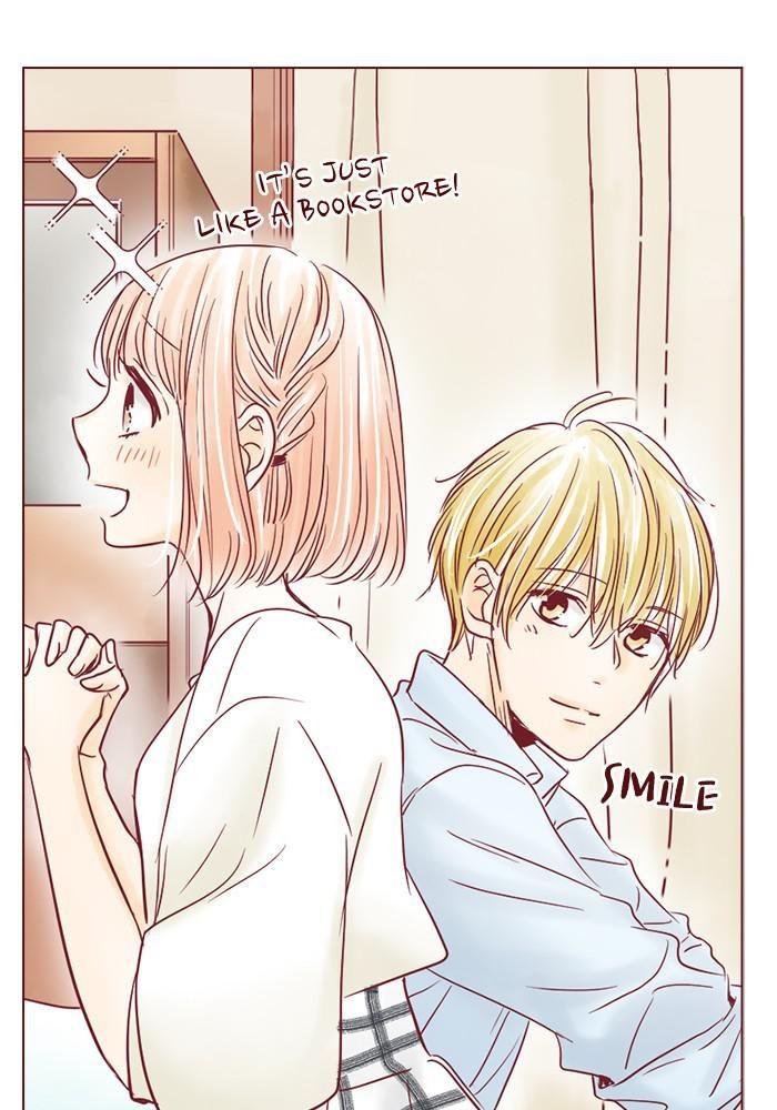 Before We Knew It Chapter 107 - page 21