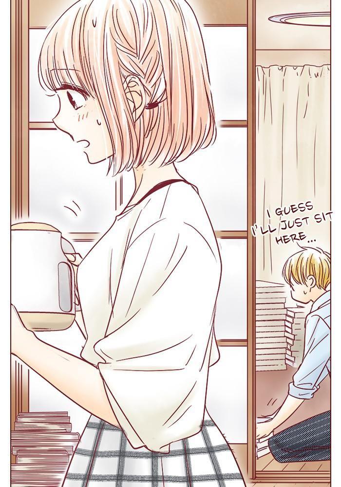 Before We Knew It Chapter 107 - page 5