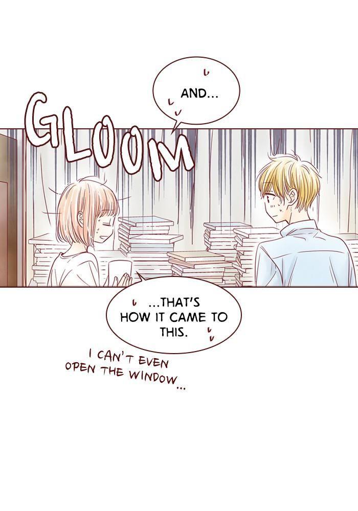 Before We Knew It Chapter 107 - page 9