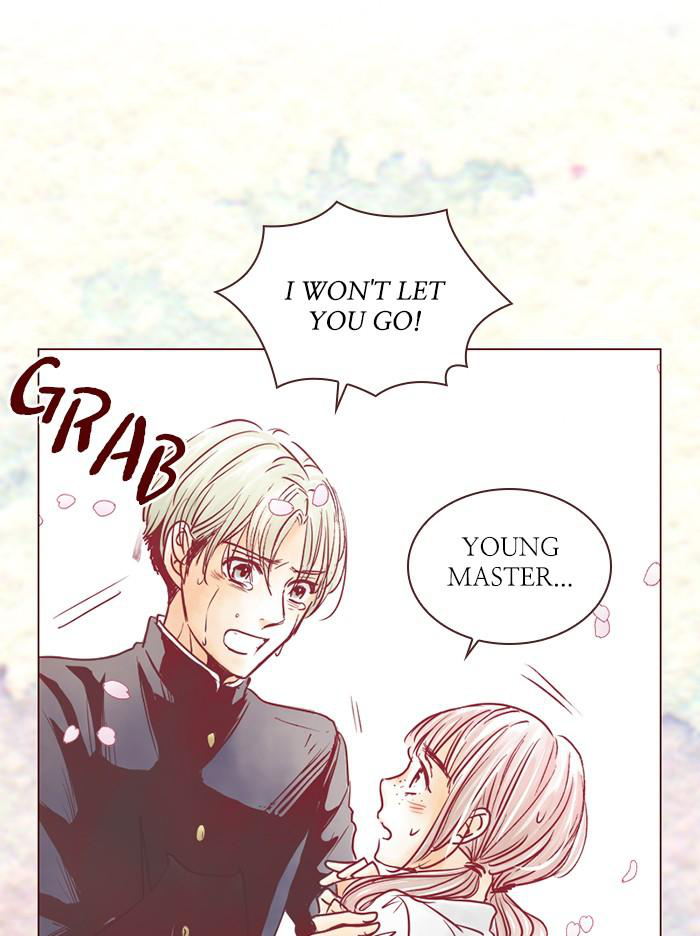 Before We Knew It Chapter 61 - page 8