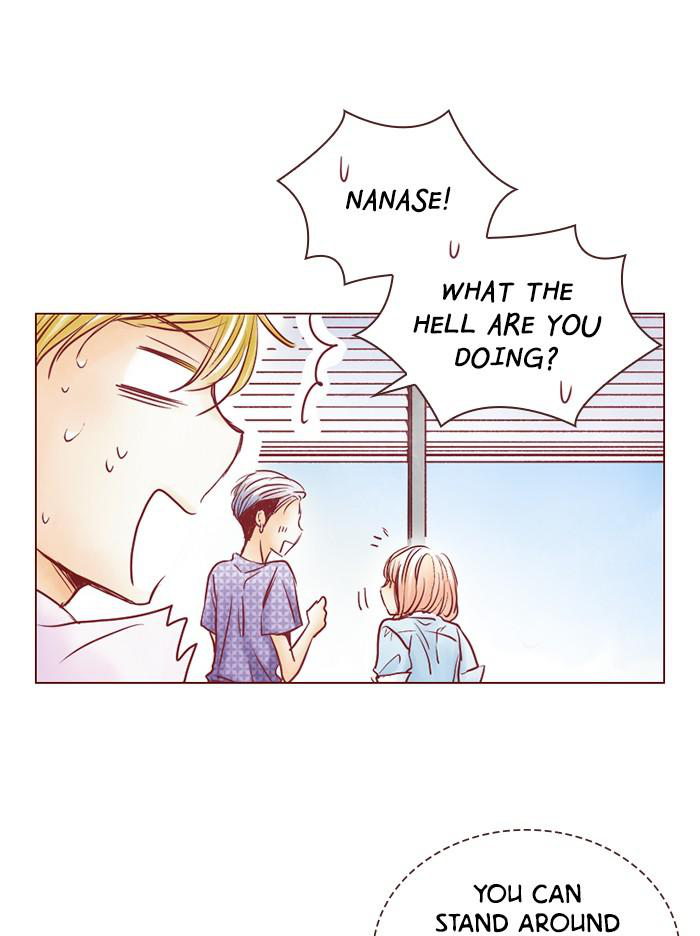 Before We Knew It Chapter 64 - page 17