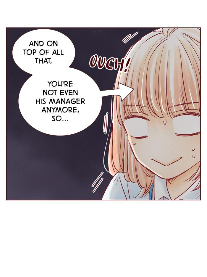Before We Knew It Chapter 64 - page 22