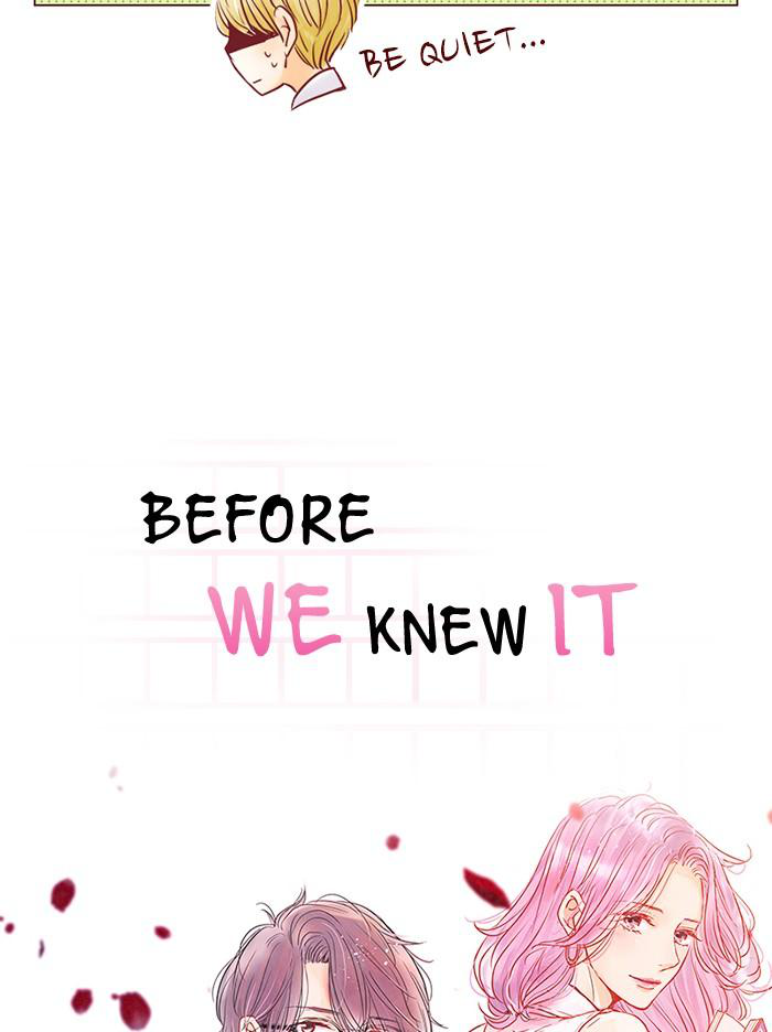 Before We Knew It Chapter 64 - page 6