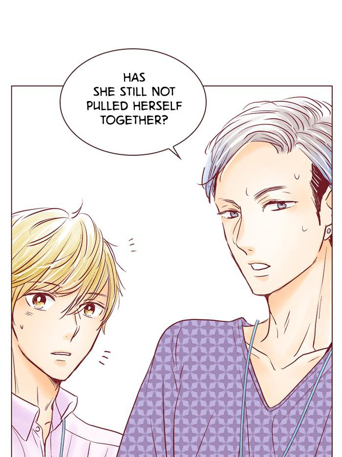 Before We Knew It Chapter 64 - page 9