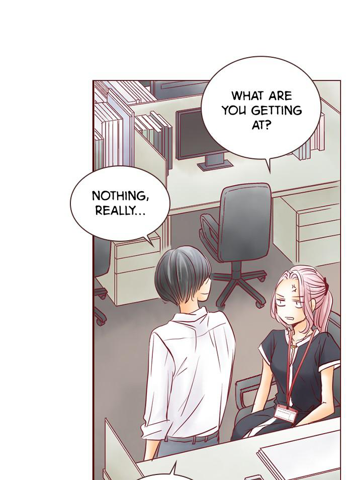 Before We Knew It Chapter 65 - page 84