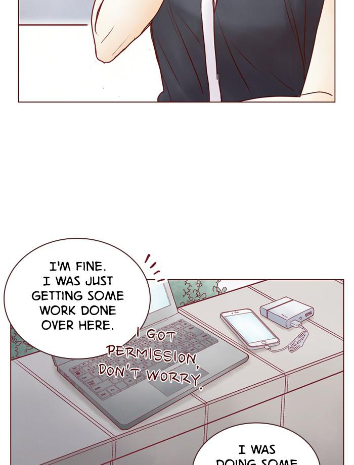 Before We Knew It Chapter 66 - page 19