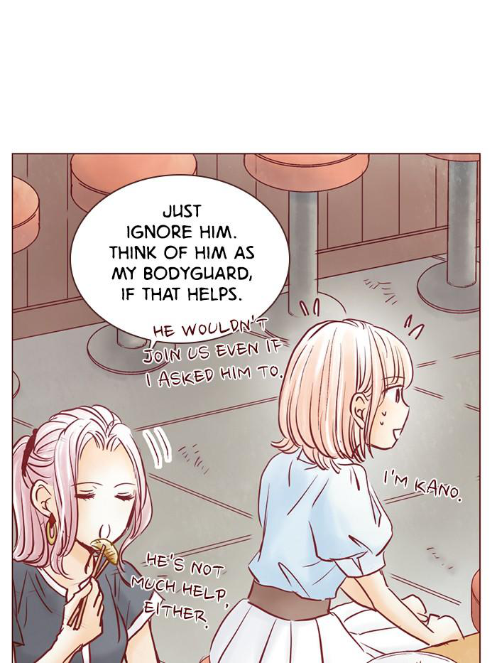 Before We Knew It Chapter 66 - page 54