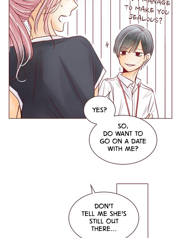 Before We Knew It Chapter 66 - page 7