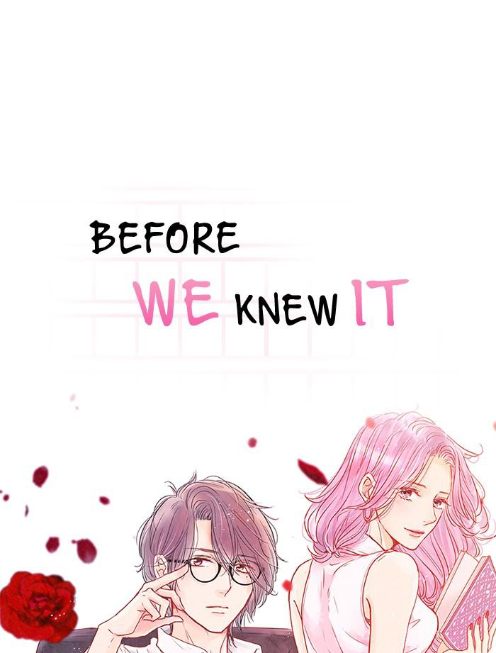 Before We Knew It Chapter 66 - page 9
