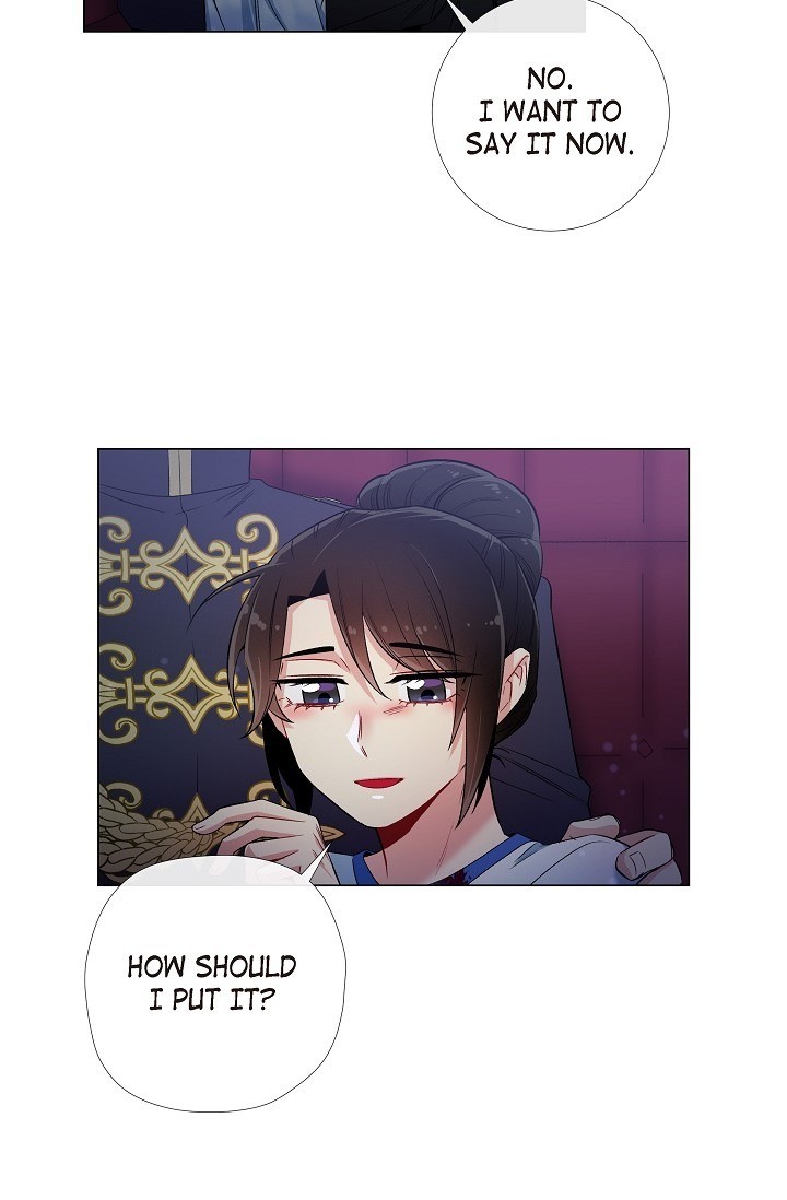 The Maid and the Vampire chapter 31 - page 11