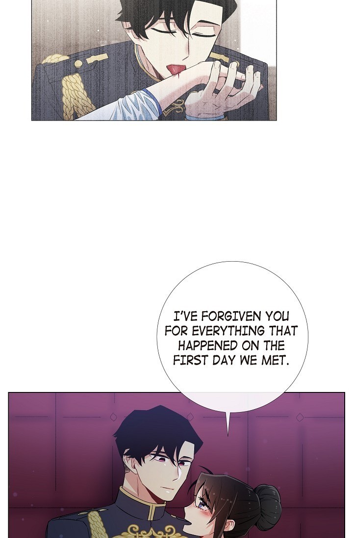 The Maid and the Vampire chapter 31 - page 13