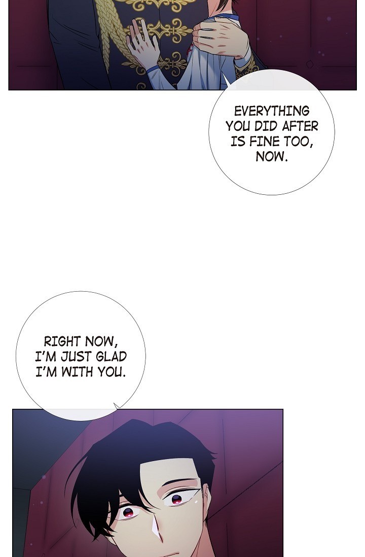 The Maid and the Vampire chapter 31 - page 14