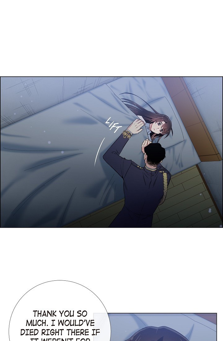 The Maid and the Vampire chapter 31 - page 20