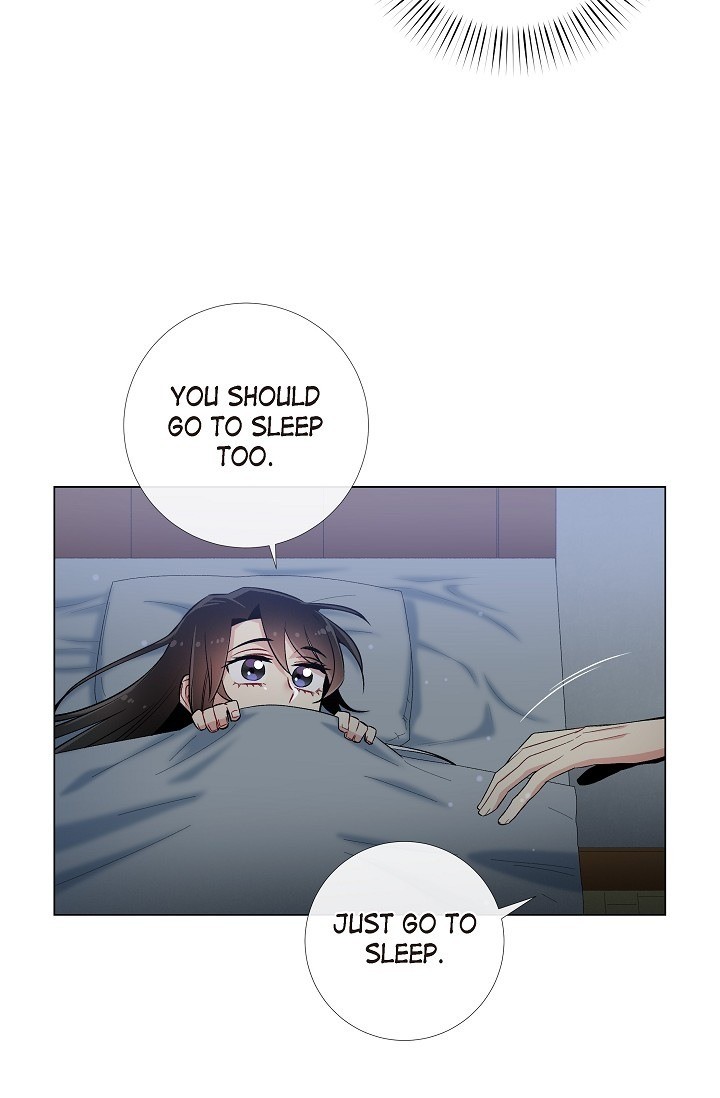 The Maid and the Vampire chapter 31 - page 22