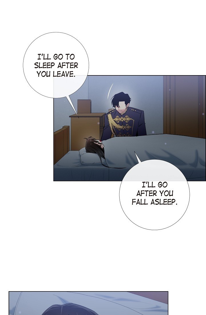 The Maid and the Vampire chapter 31 - page 23